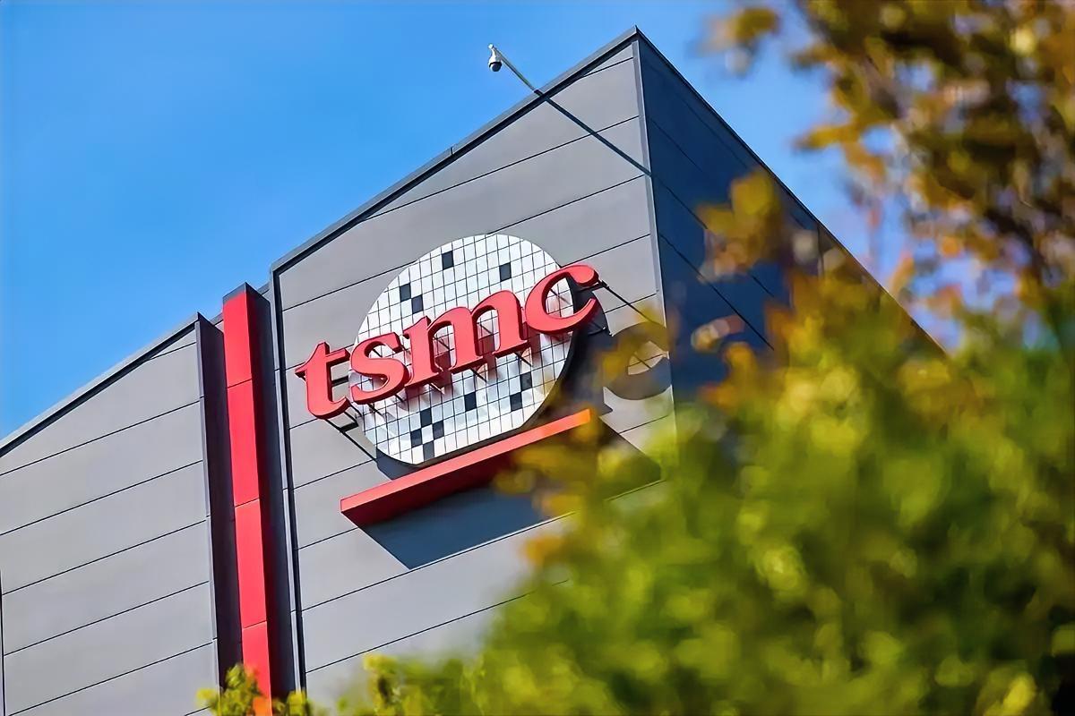 【神开头】台积电成了"美积电"？台湾这座"护岛神山"正在被掏空，背后到底藏着怎样