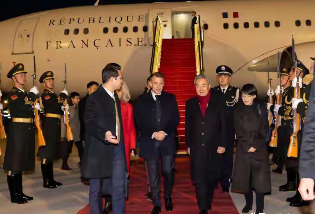 G7要变天？日本死磕不让中国来，北约突然下场，马克龙根本不听劝

2026年法国