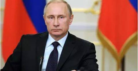 全世界都被普京骗了？打乌克兰只是幌子，真正目标其实已悄悄布局四年

整整四年没吞