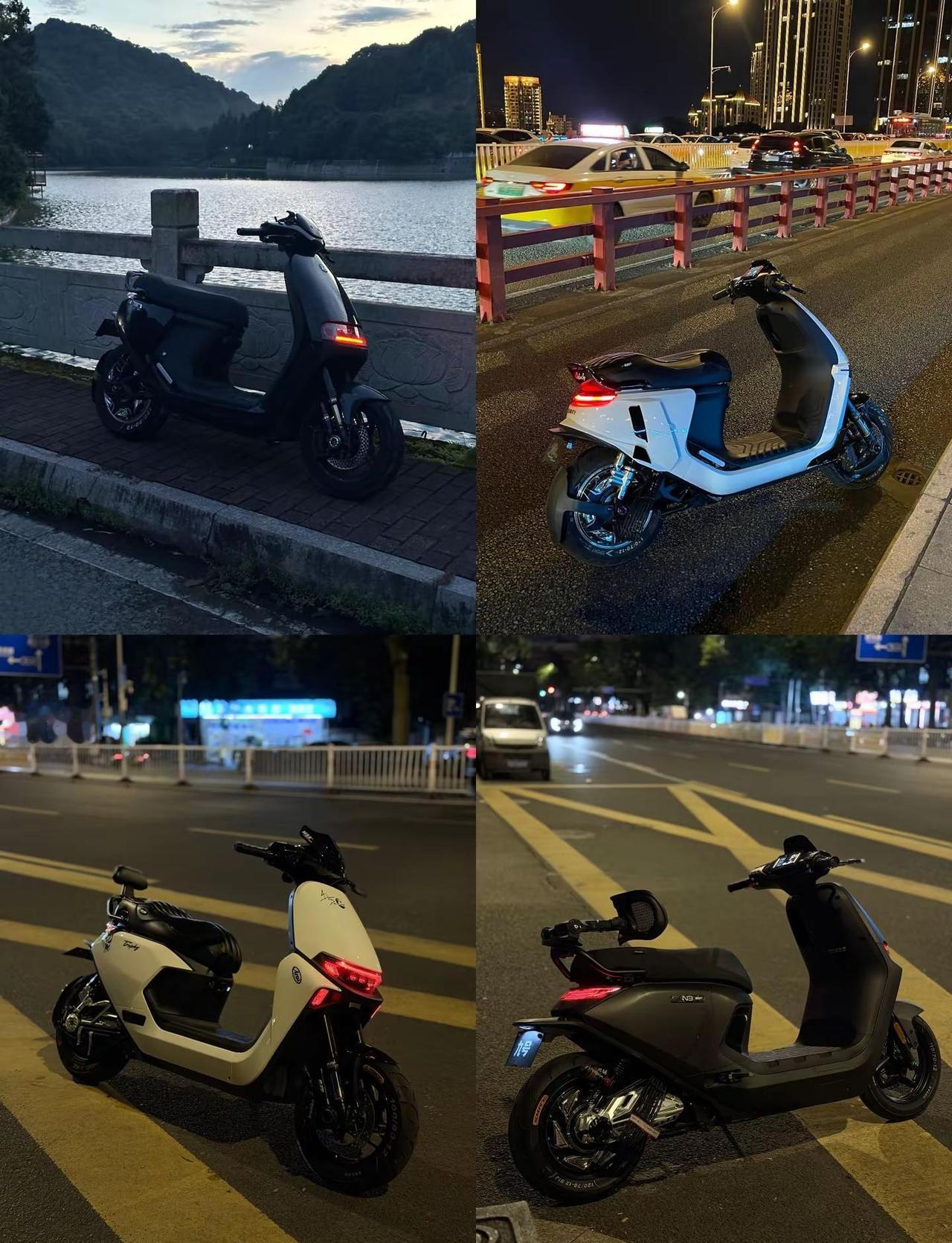 请选择你的风格九号e50s e80cmk2 m85c 女骑 n385c @瑾辞.