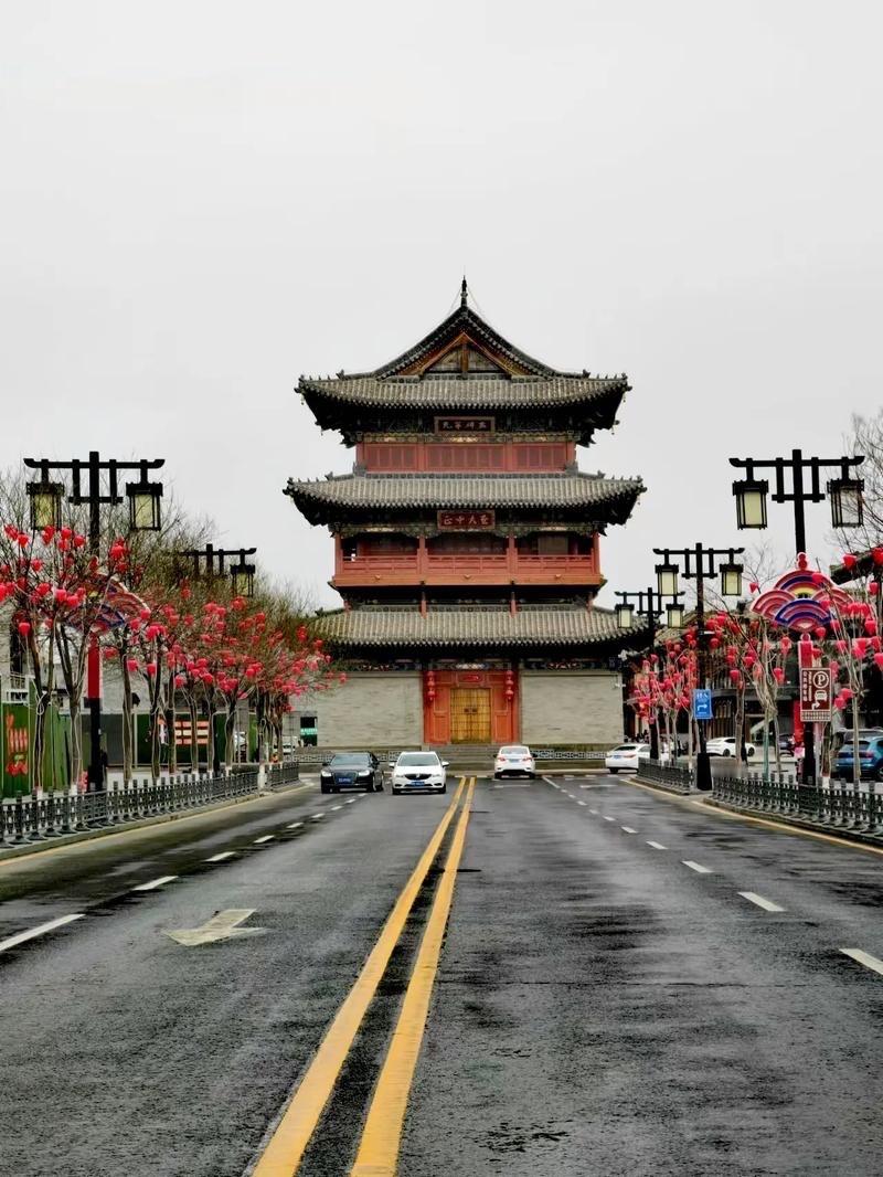 为什么建议你晚点再来大同 大同这地方真是独特得不得了，它有的那种古老和宏伟，在别