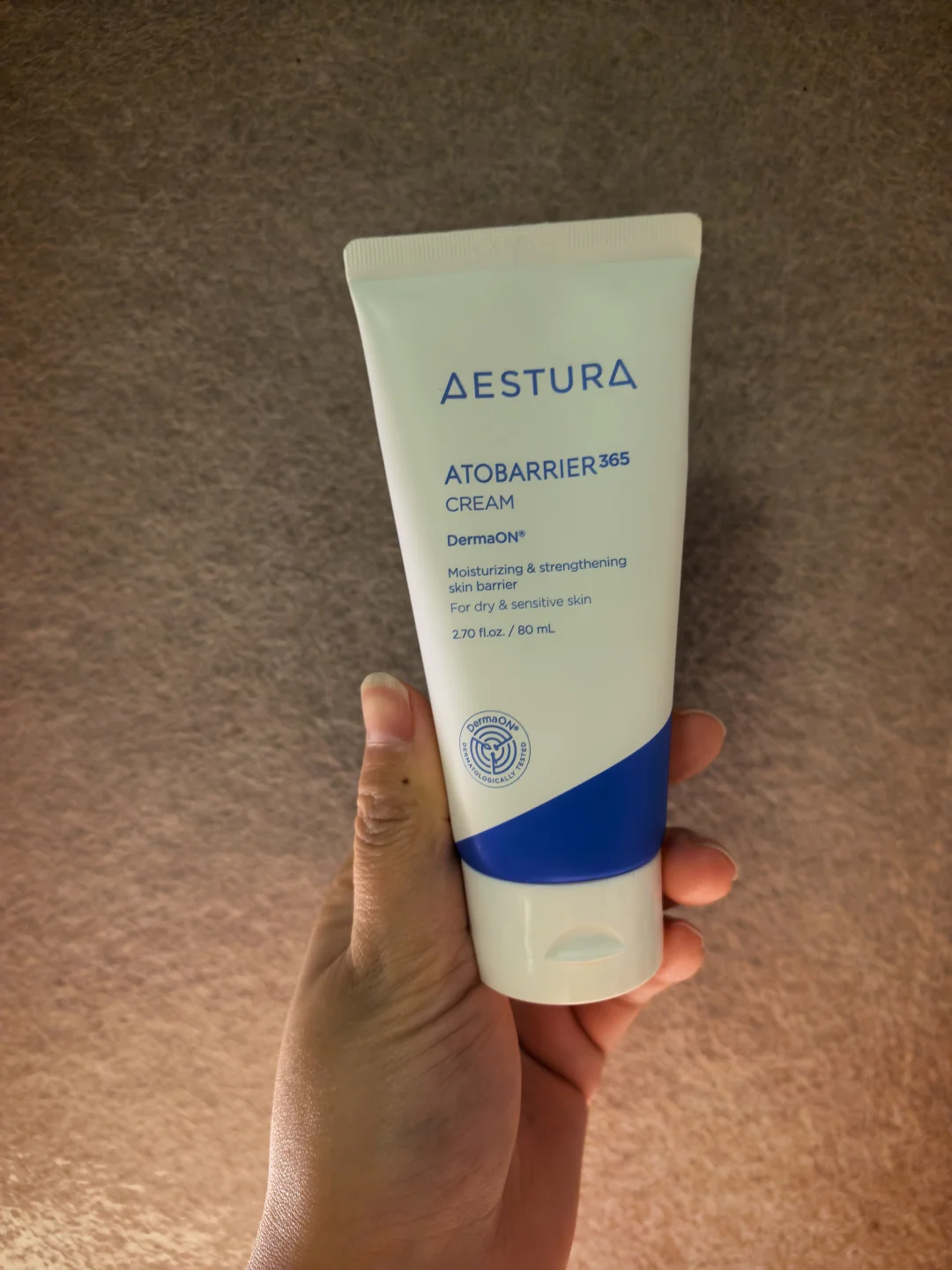 ⚠️敏感肌的救星来了！