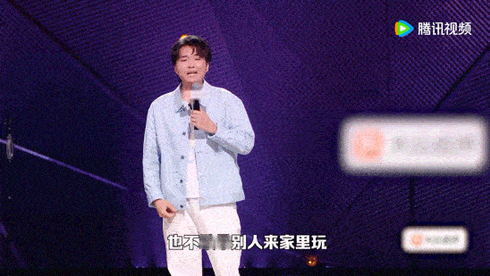 小四爷何陋之有callback脱口秀和Ta的朋友们 谁懂这个callback的惊