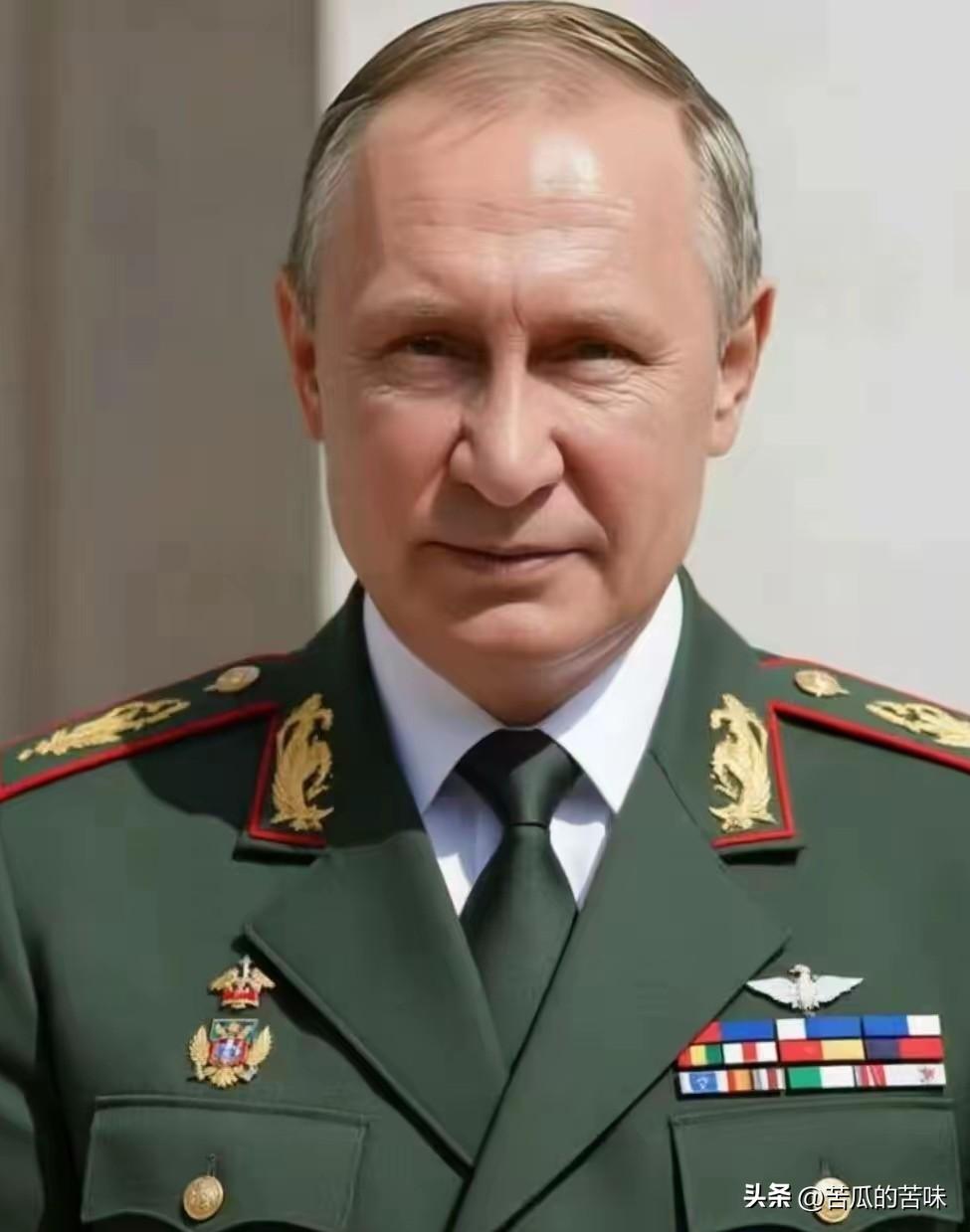 俄罗斯传来新消息
2026年4月2日，俄罗斯国防部突然宣布一个大消息：俄军已经彻