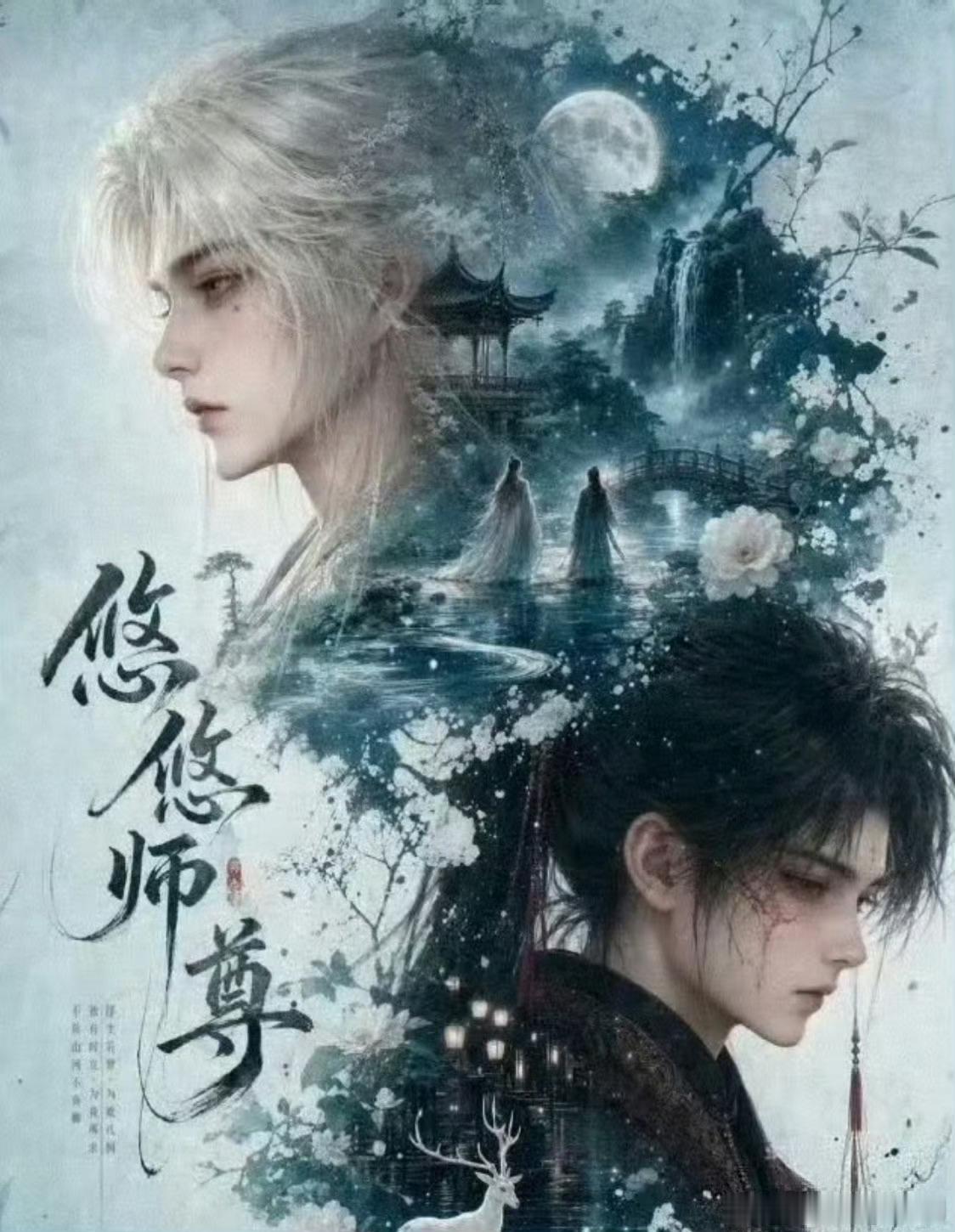 🔥🔥🔥Ai📺《悠悠师尊》1-53 全➕番外这部尊嘟很好看哇！已经被很多朋