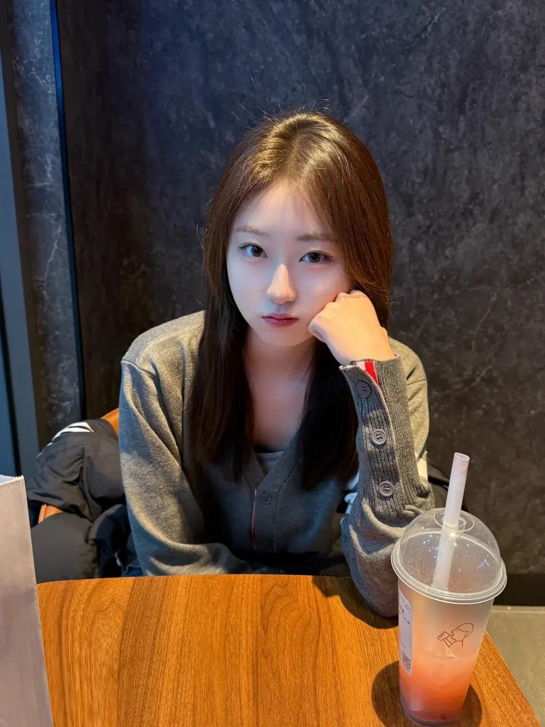 如果她当你老婆，晚上还不回家吗？