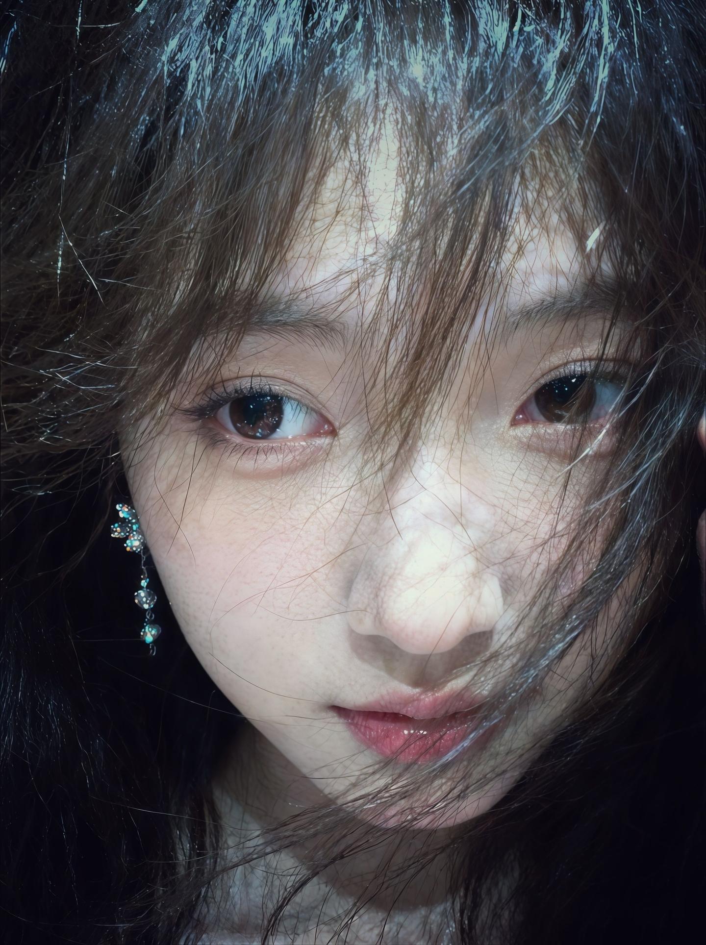 任何一张照片配《嗜好》都有感觉