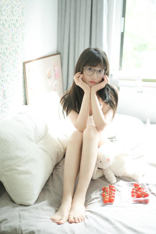 👓今天是眼镜娘