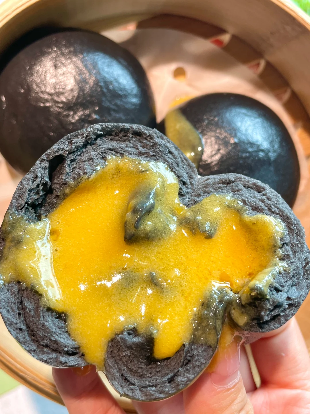 杭州新开的！真的太city了！！