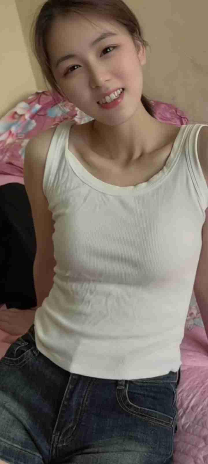 我的今日状态：😁轻松愉快
我这里的天气：☀️晴天