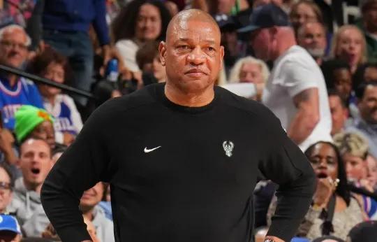 里弗斯：一年后可能会找点事做，做解说或者考虑管理层工作
04月22日讯 近日，体