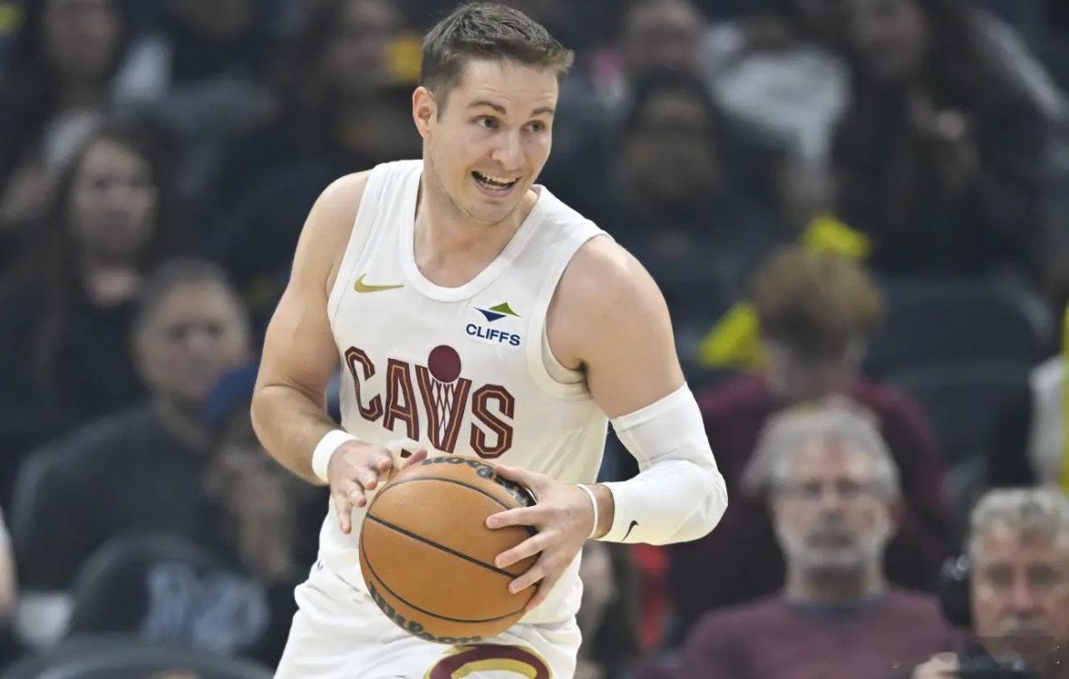 NBA 骑士 骑士队内爆发肠胃病毒NBA季后赛 据骑士随队记者Joe Vardo
