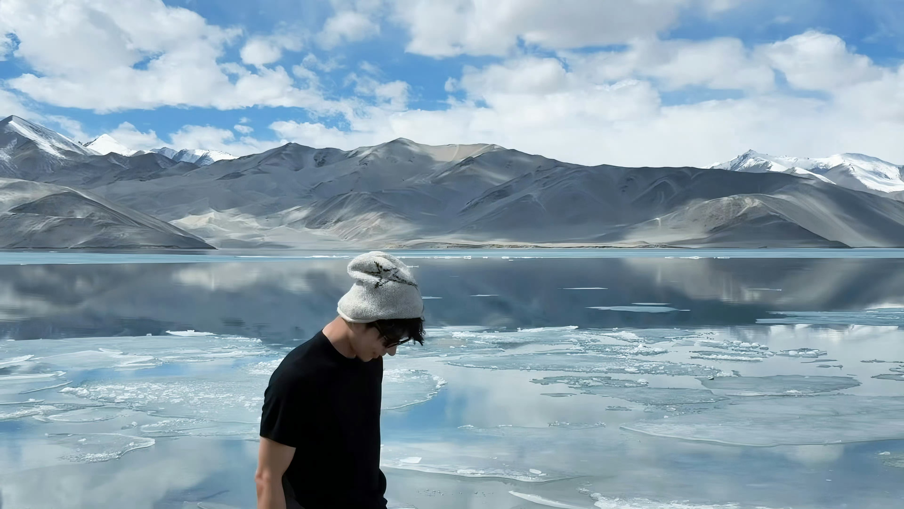 冯建宇live图 冯建宇live图库存，更新，景美，人更美