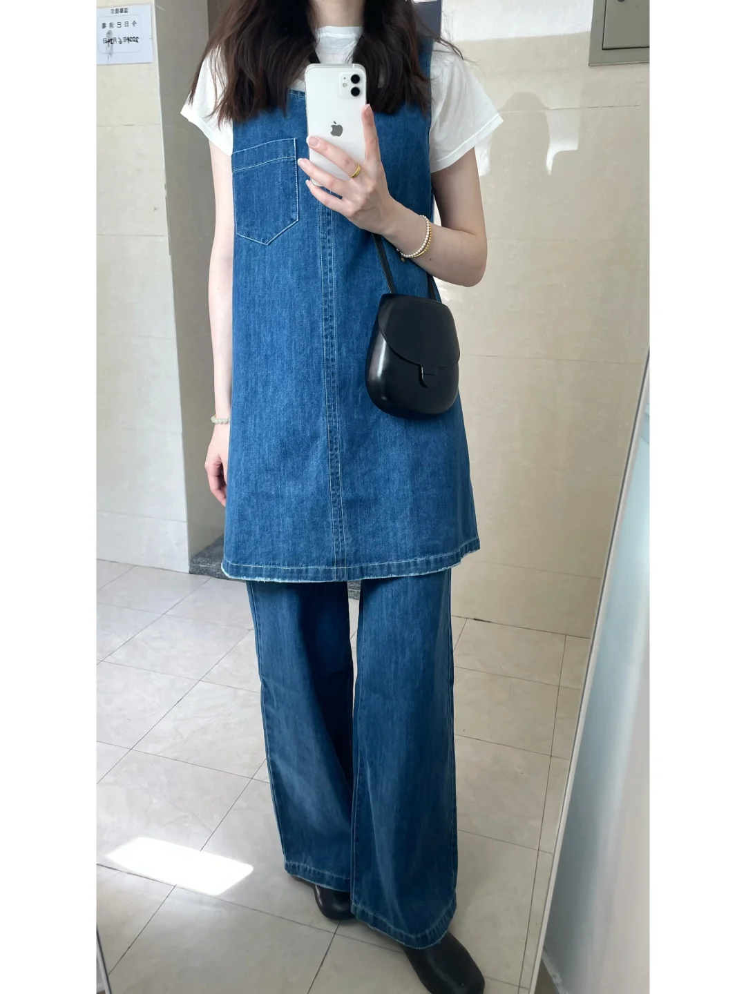 穿穿牛仔🚶🏻‍♀️