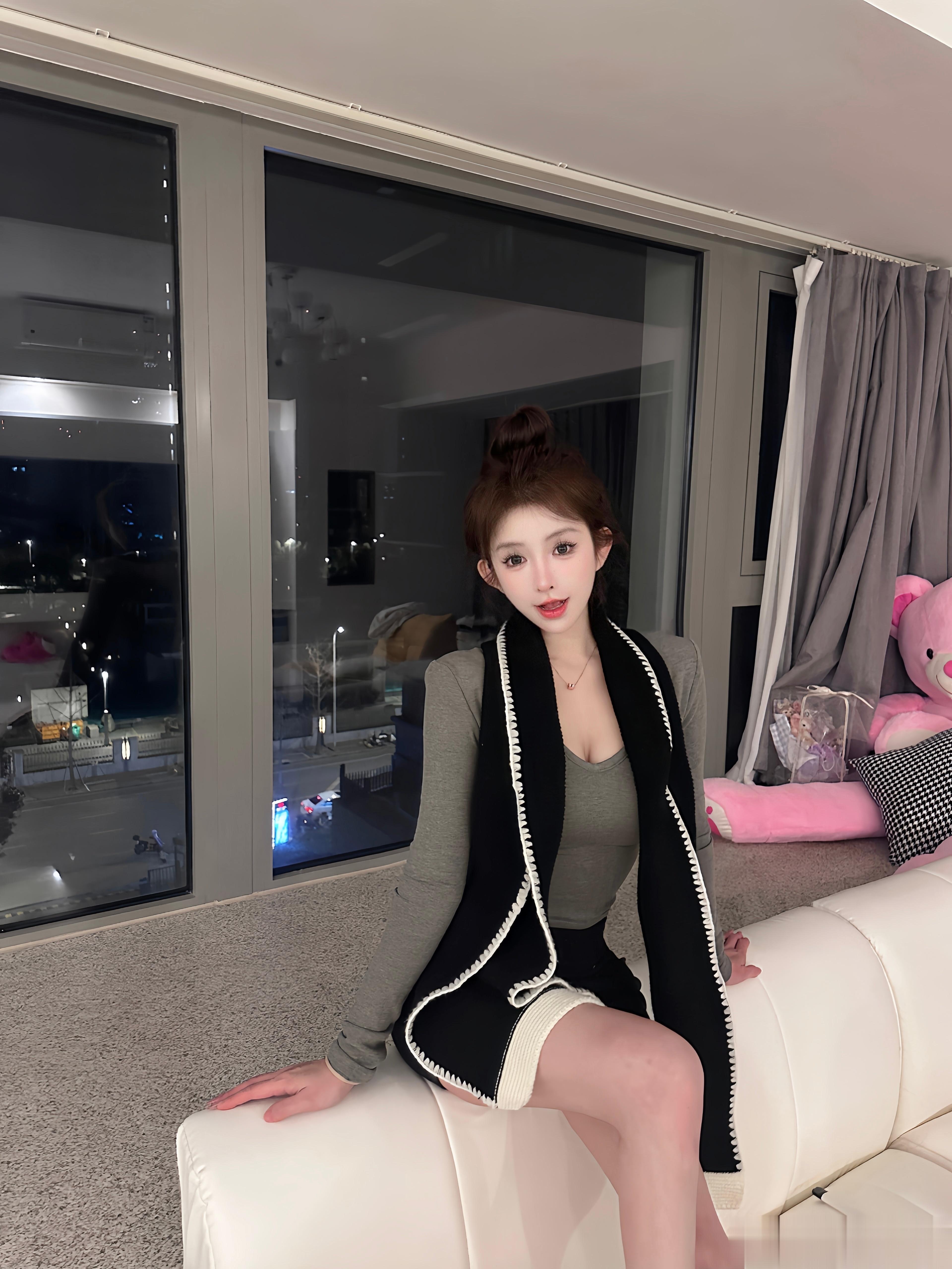 有你们我就不会是落单的小朋友  ​​​