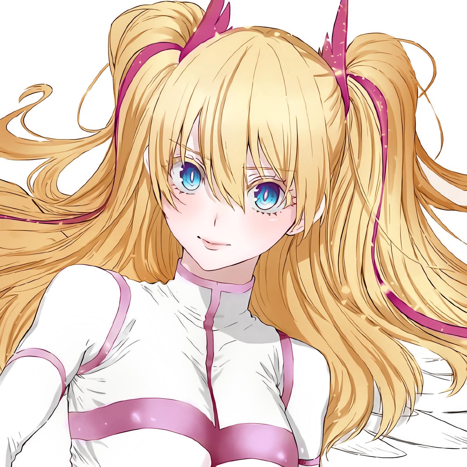 莉莉艾露 
