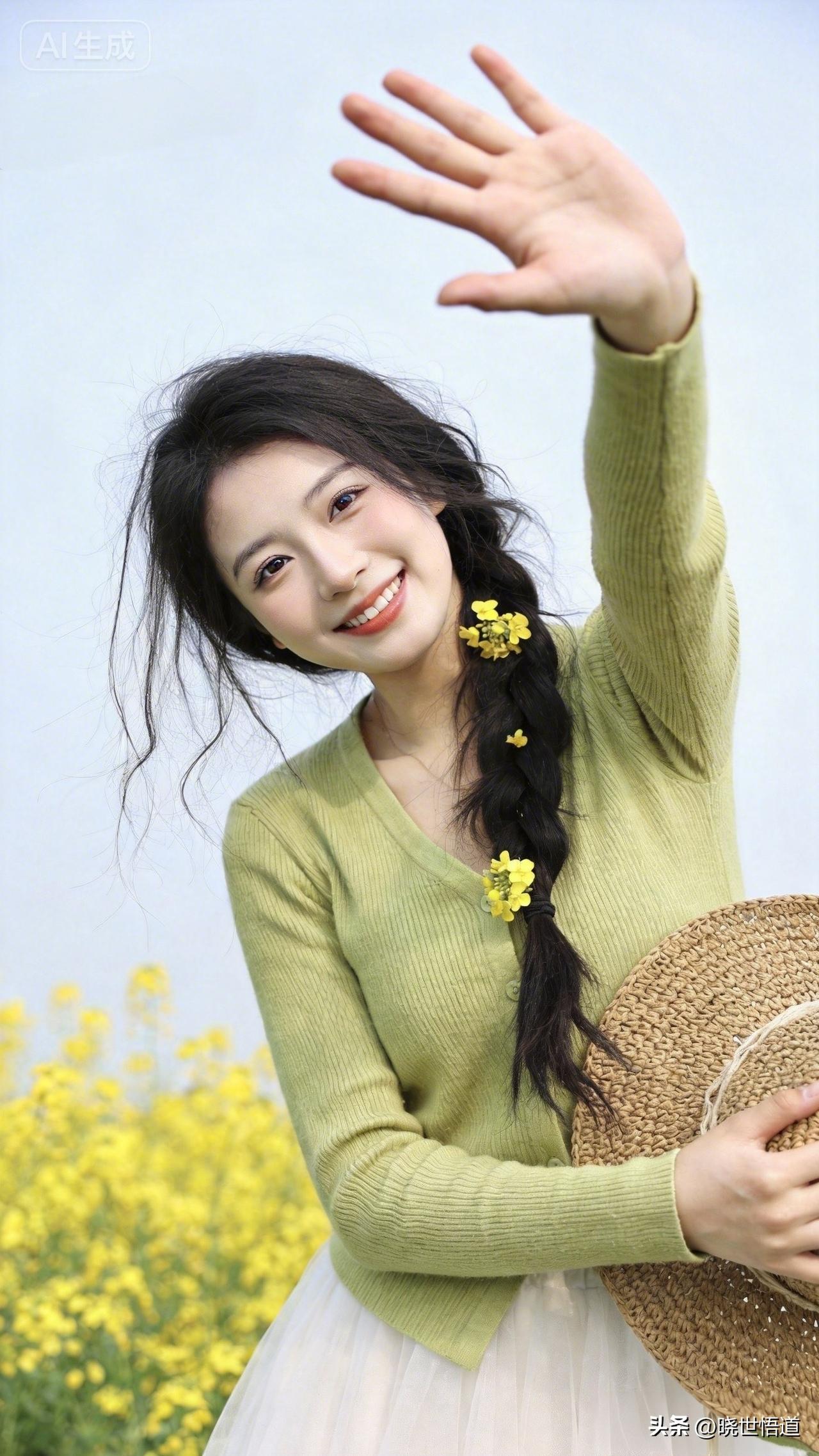 真的该正本清源了，如今这情况，连话都不知怎么说了。
以往，“小姐”是对年轻女性的