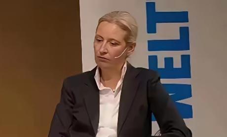 德国选择党胜出，让欧盟很头疼。魏德尔若真上台，欧盟就要面临“生死存亡”的局面，因