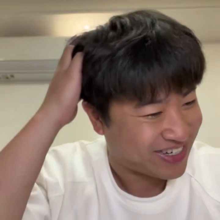挠狗毛 