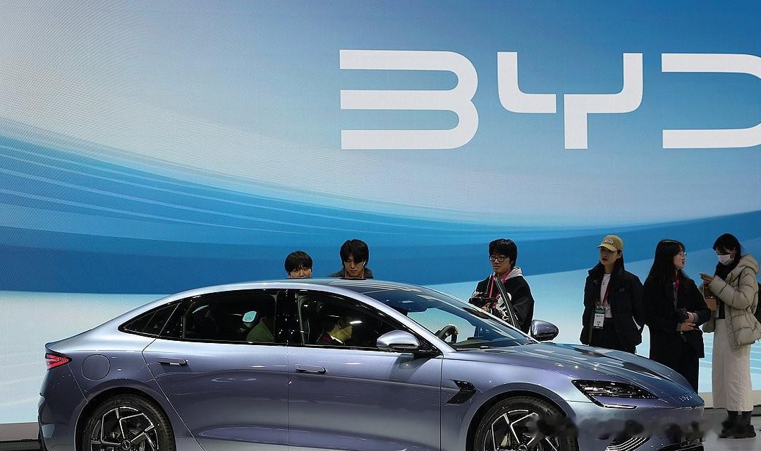 全品类强势突围！中国品牌全面攻占韩国市场

15日韩媒报道，如今，中国品牌正突破