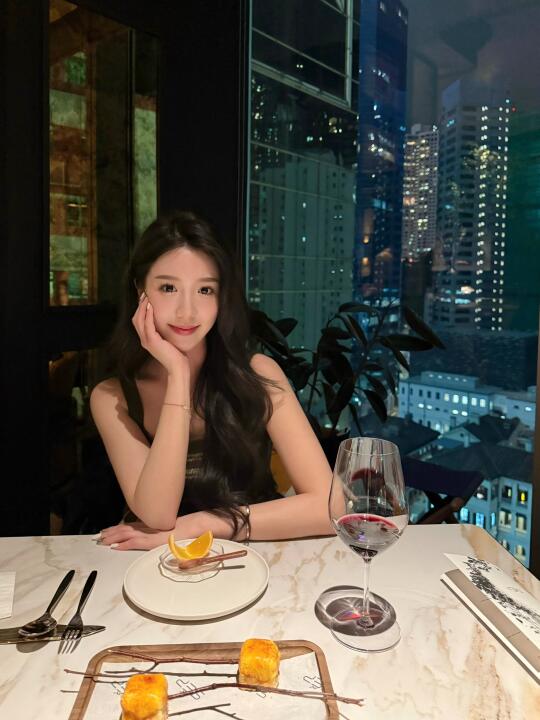 香港SEP🍍越南菜fine dining太惊喜😋