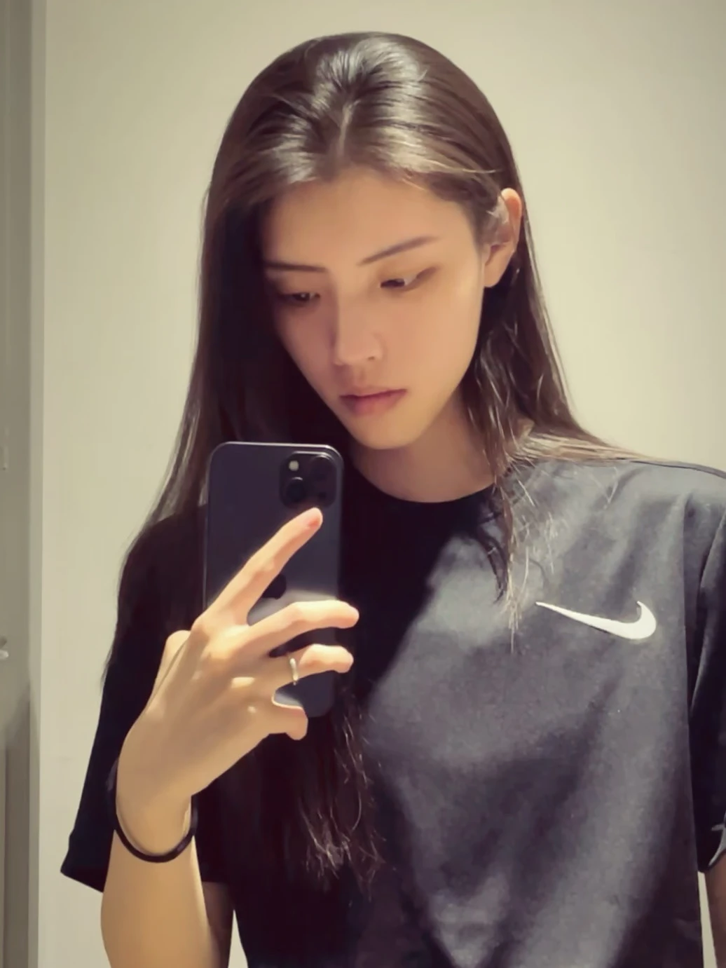 白羊座大帅女