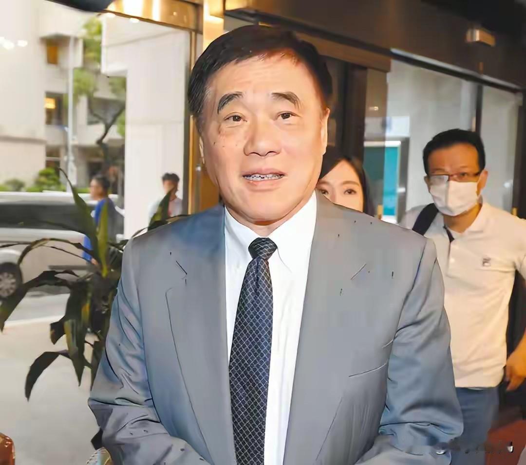 局势逆转：国民党主席改选爆出“重磅炸弹”，郑丽文或将白忙活？

宝岛方面再传重磅