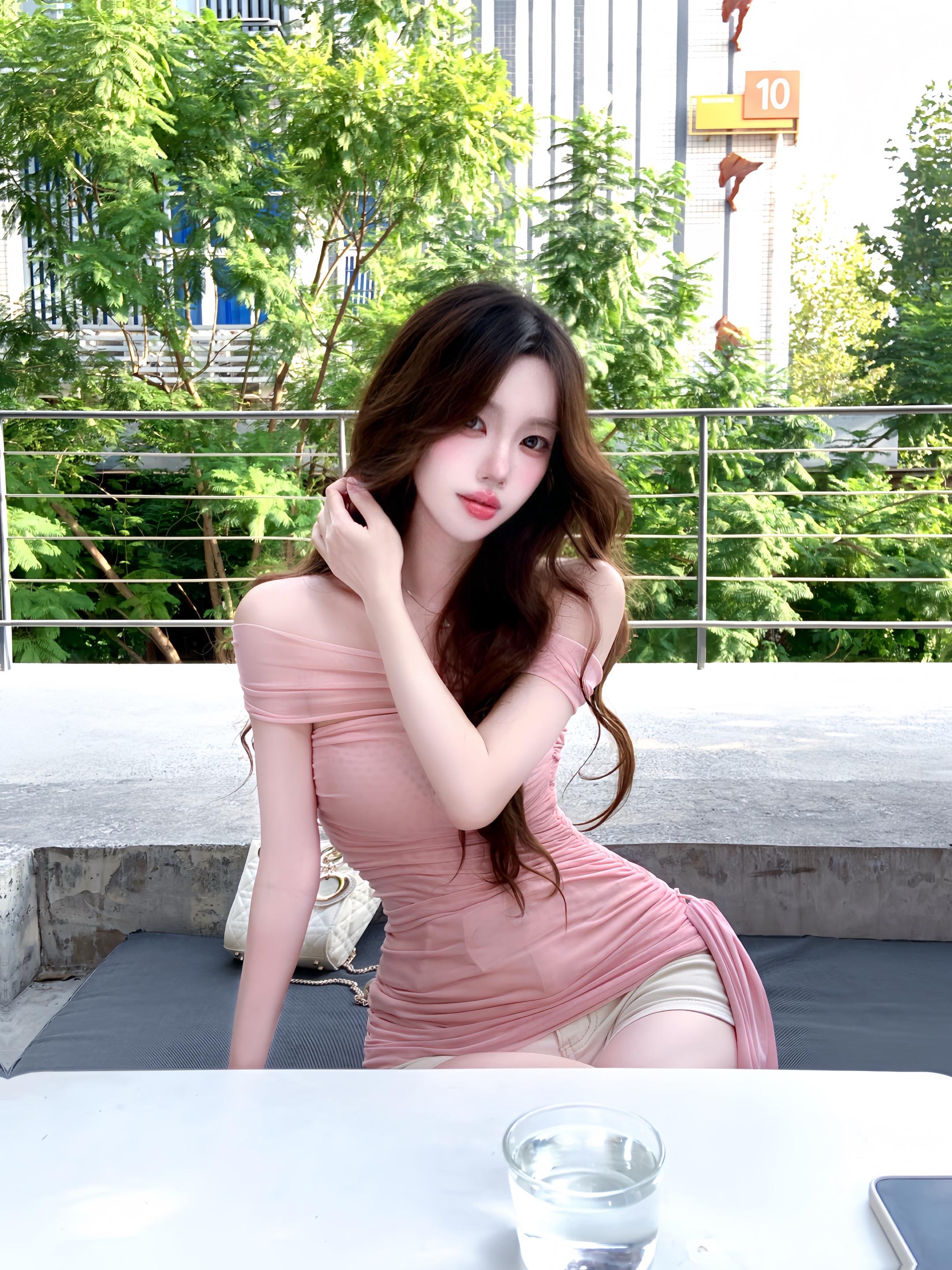 你究竟是恨我这张脸 还是恨你没有这张脸