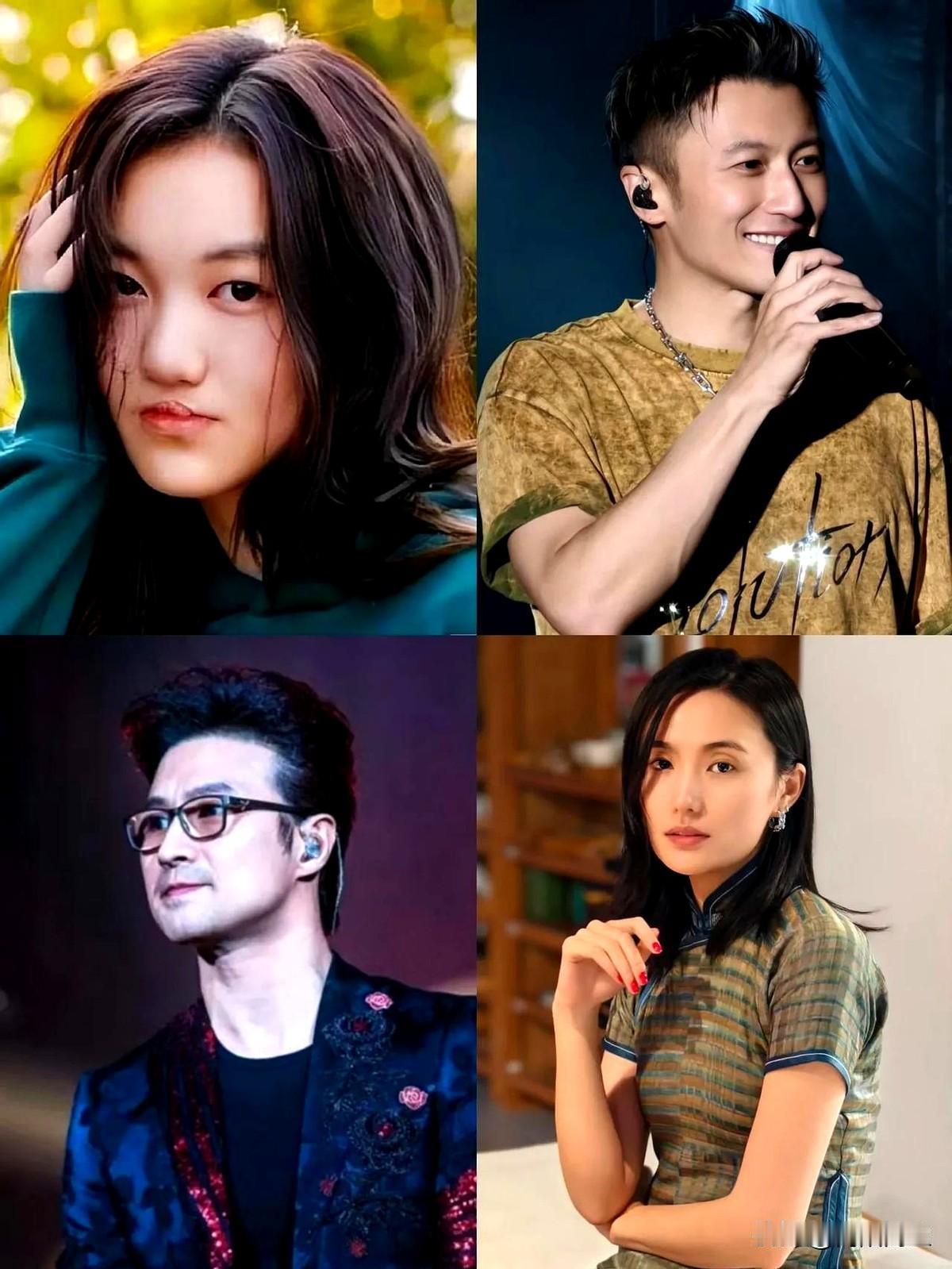 李亚鹏离婚，可能影响最大四个人。
李亚鹏官宣离婚，与妻子海哈金喜所生孩子，归妻子