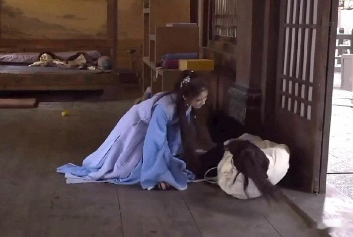 张慧雯掀翻刘昊然张慧雯掀翻过刘昊然 张慧雯掀翻过刘昊然，大力奇女子 张慧雯同学说