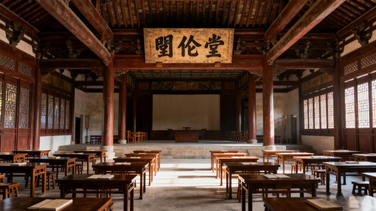 说说“存天理、灭人欲”的真义。
 
宋明理学被误读最深的就是“存天理，灭人欲”这