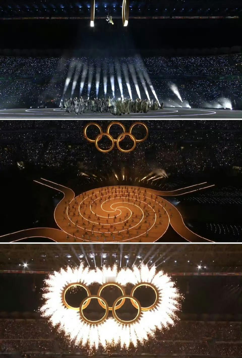 奥运会能办成什么样？也是一个国家综合实力的展现，从奥运会来看，日本完了，法国完了