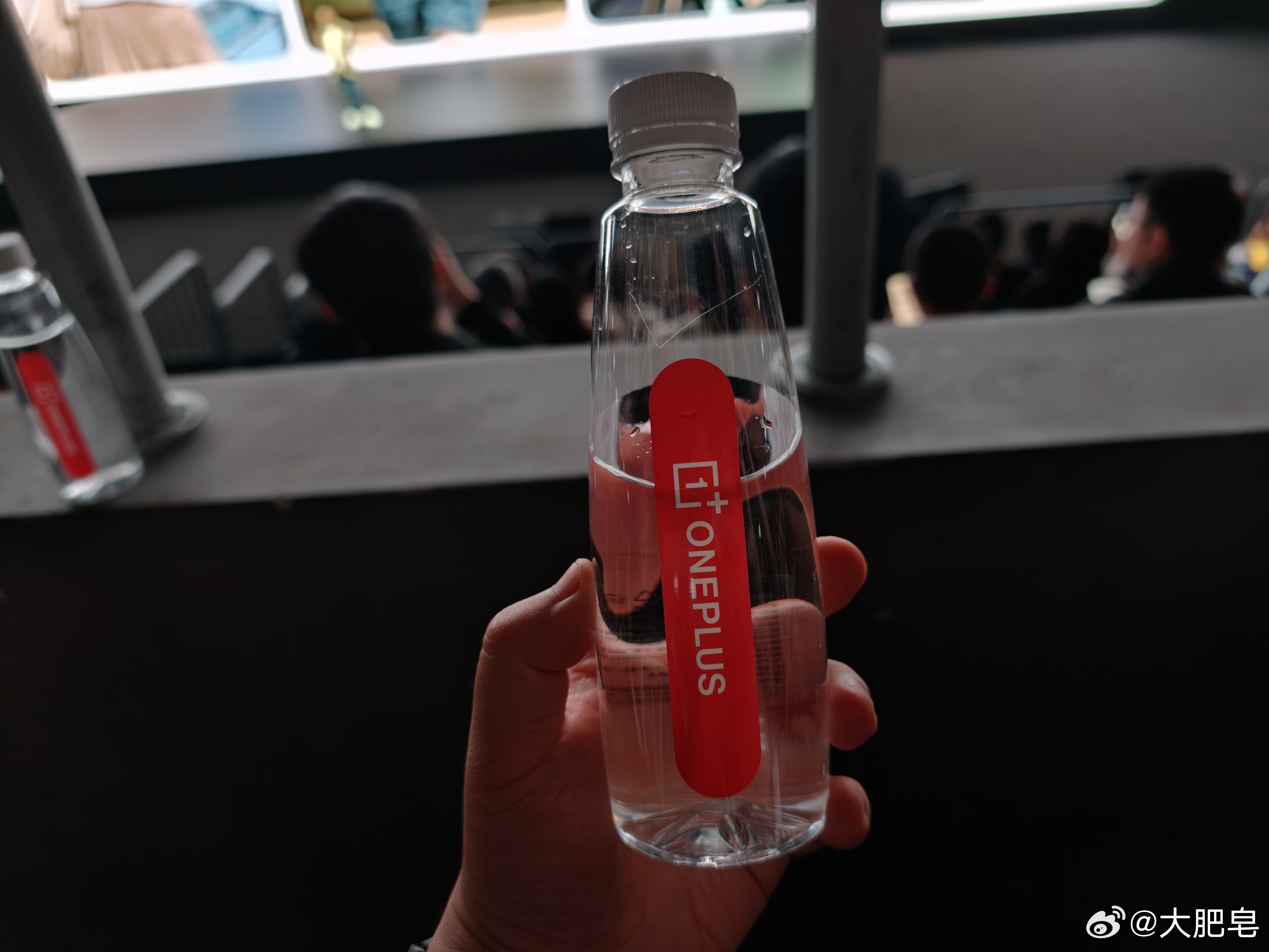 小屏设计，大家喜欢吗？一加15t