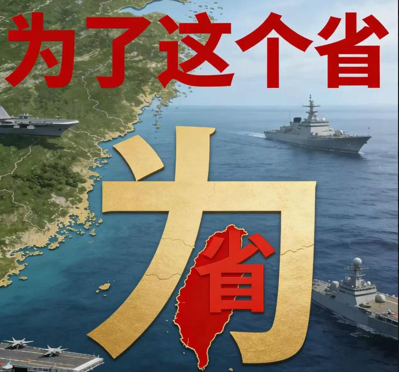 台海一旦开战美国拍拍屁股就能撤走，台湾岛内只会满目疮痍，可咱们沿海百姓往哪逃？两