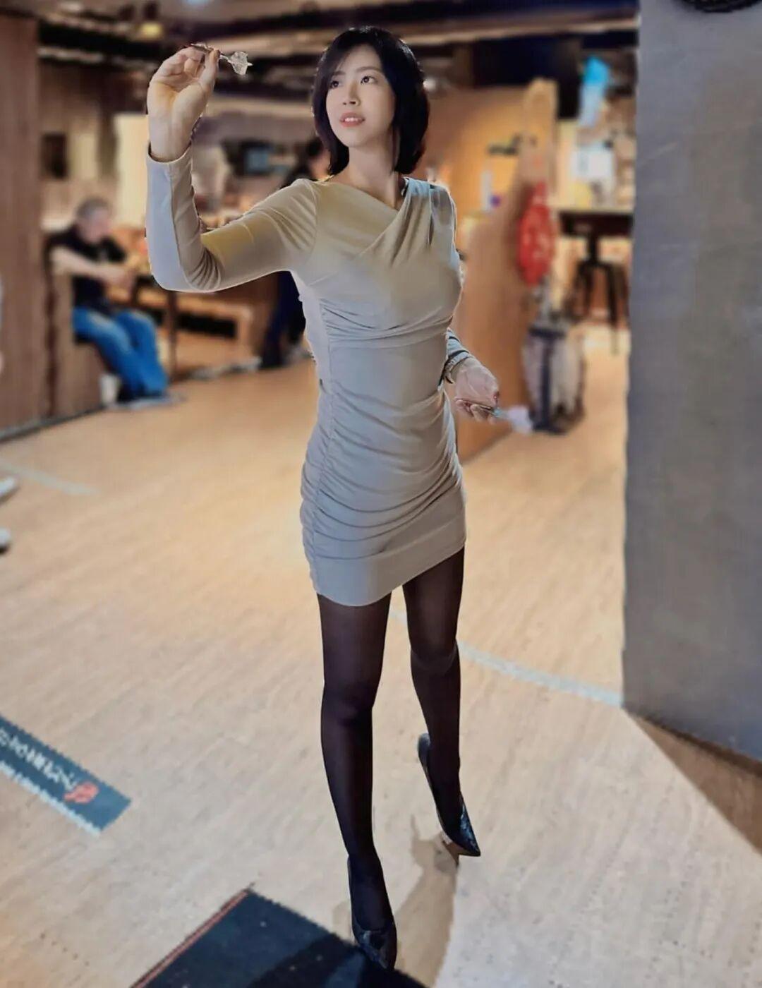 女人,是美貌重要,还是气质重要?[kiss]