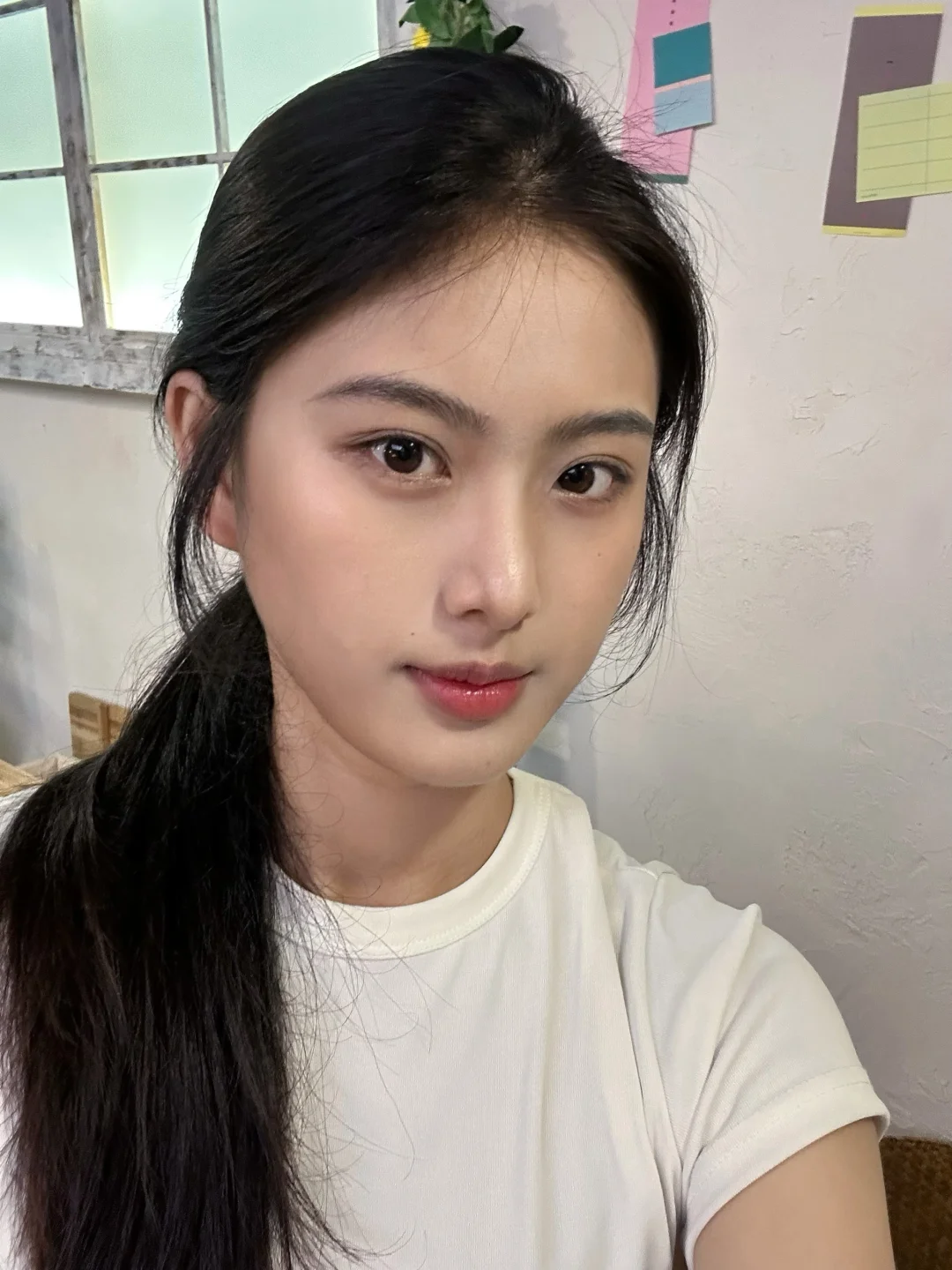 救命🆘 高低眉+手残党终于有救了！！