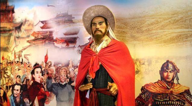 李自成曾率军逼死崇祯帝，顺利登基称帝，风光无限，可他最终为何会落得被农民当成土匪