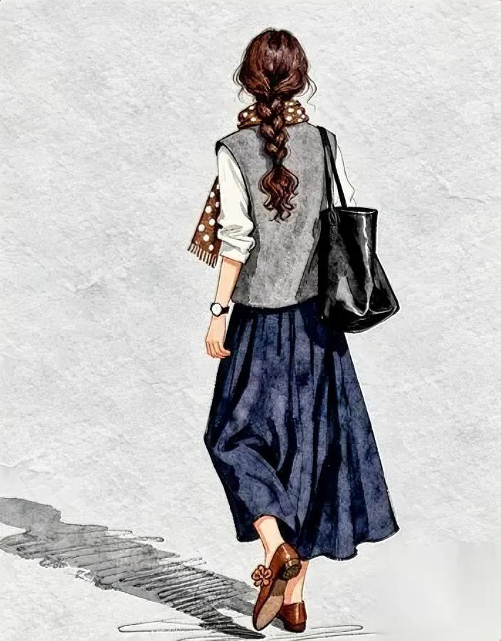 我妈说我“狠”。

可这“狠”，才让我没把人生赌在别人身上。

以前我也信“嫁对