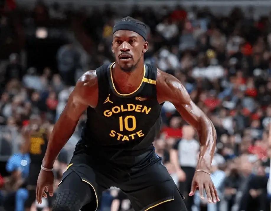 勇士主教练科尔并不想交易巴特勒。所以，勇士的交易只可能是小打小闹了。
科尔说：”