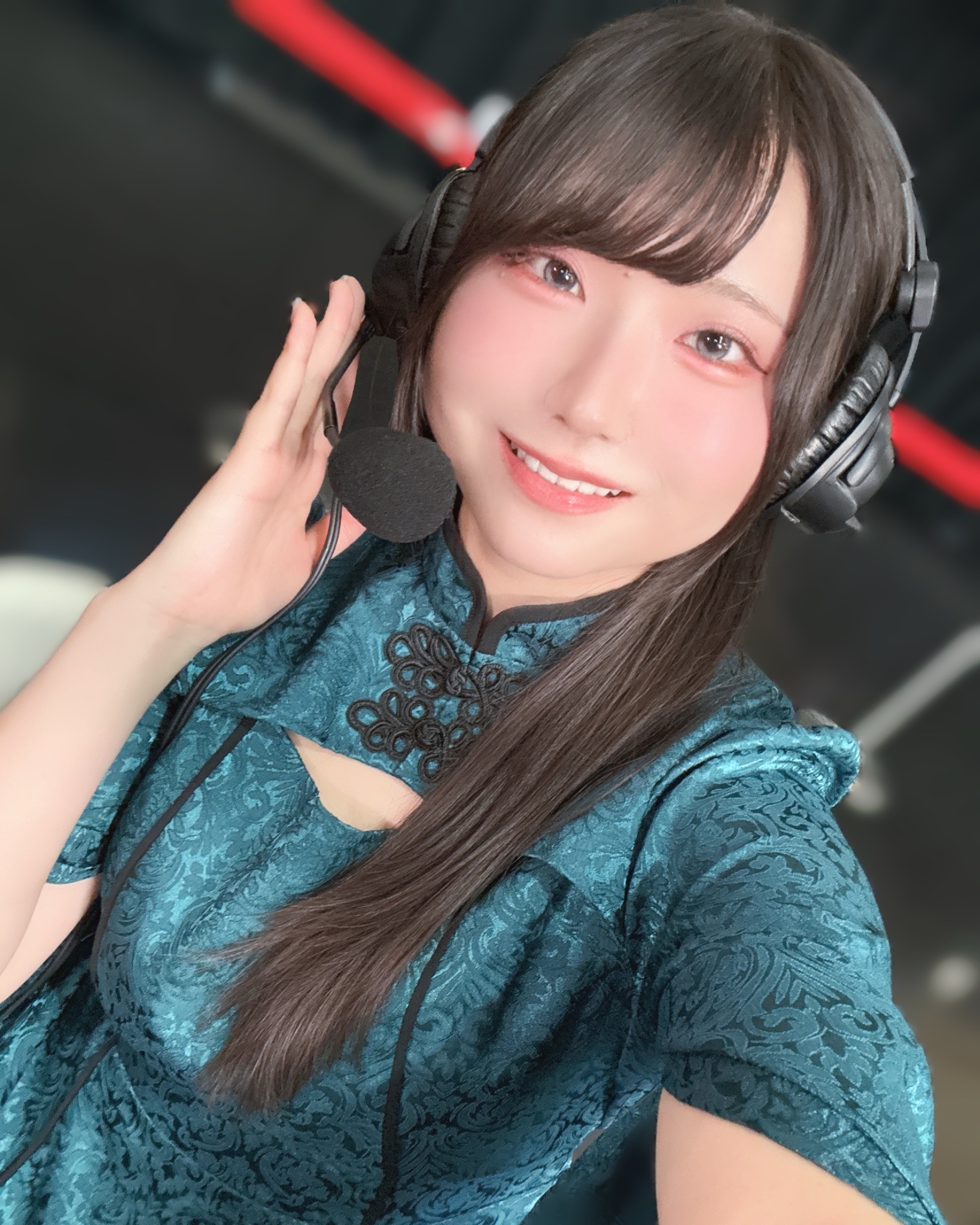 渡濑结月