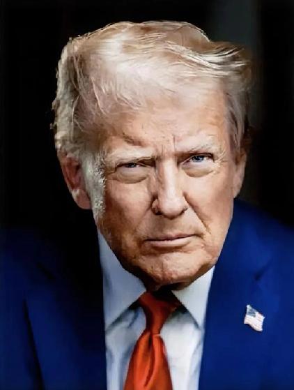 美国在衰落吗？美国不是没实力，而是真在衰落，而且是全方位、不可逆的衰落！嘴上喊着