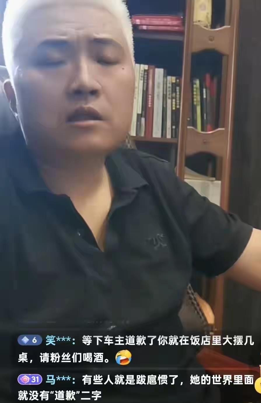 长沙闵先生这事，真不是500块钱的问题。车位被占8天，U型钢管也拆了，红色本田也