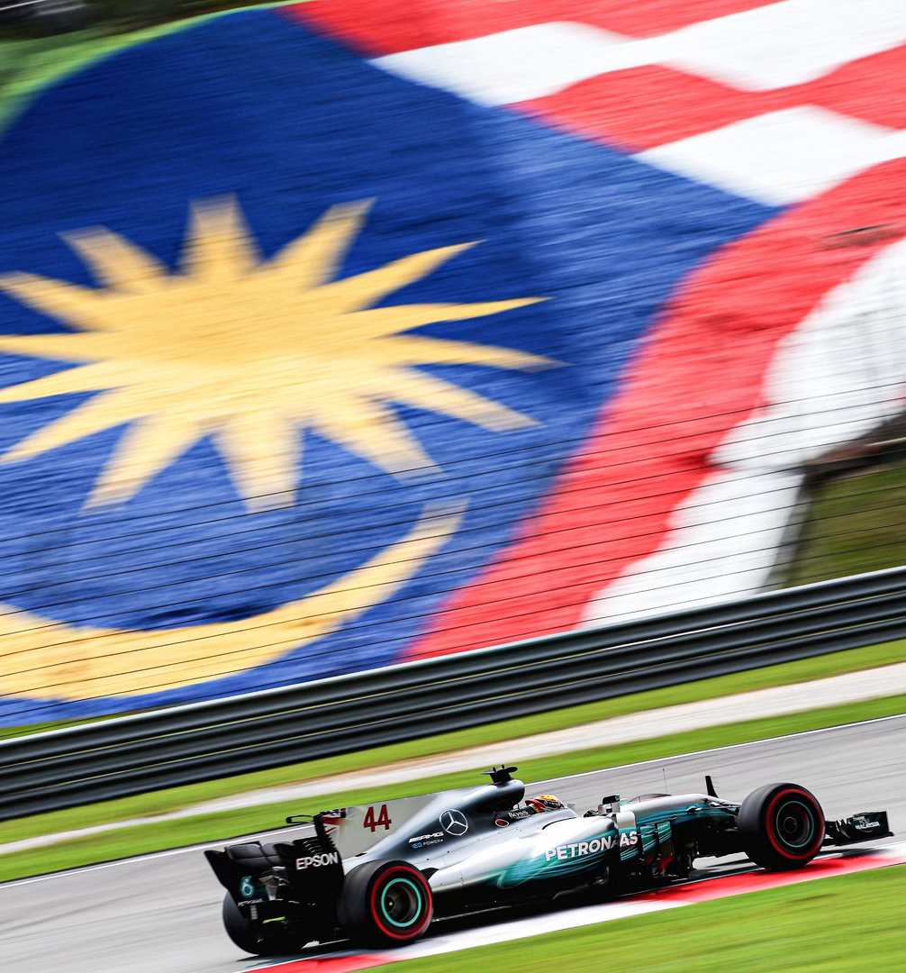 F1  马来西亚青年与体育部表示，如果需要替代赛事，将“积极开展讨论并评估提案”