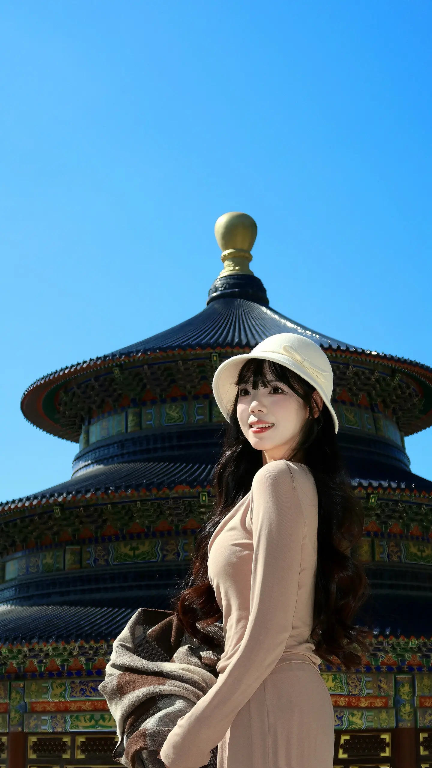 祈尔繁芜胜春常。