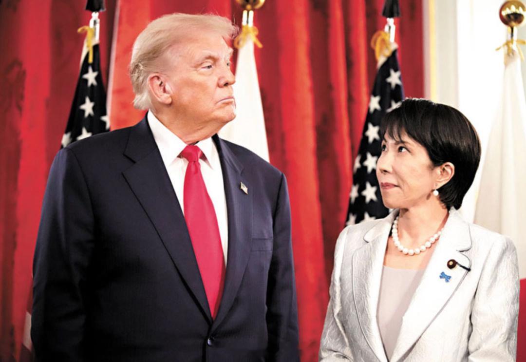 没有一定的必要，真的不要去日本了日本越来越欠打了…这个丑陋的女人… 