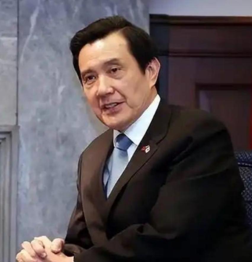 在台湾问题上，大陆要提高警惕了。但凡马英九、朱立伦这类人物，在台湾地区政坛还占据