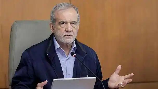 [月亮]谁还在盯着美伊战场输赢？伊朗把重心挪到了外交上，而霍尔木兹海峡，就是它手