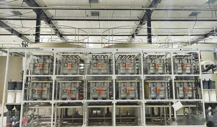 我国多领域硬核成果密集上新集中落地的硬核科技清单，全部落地量产，实打实兑现新质生