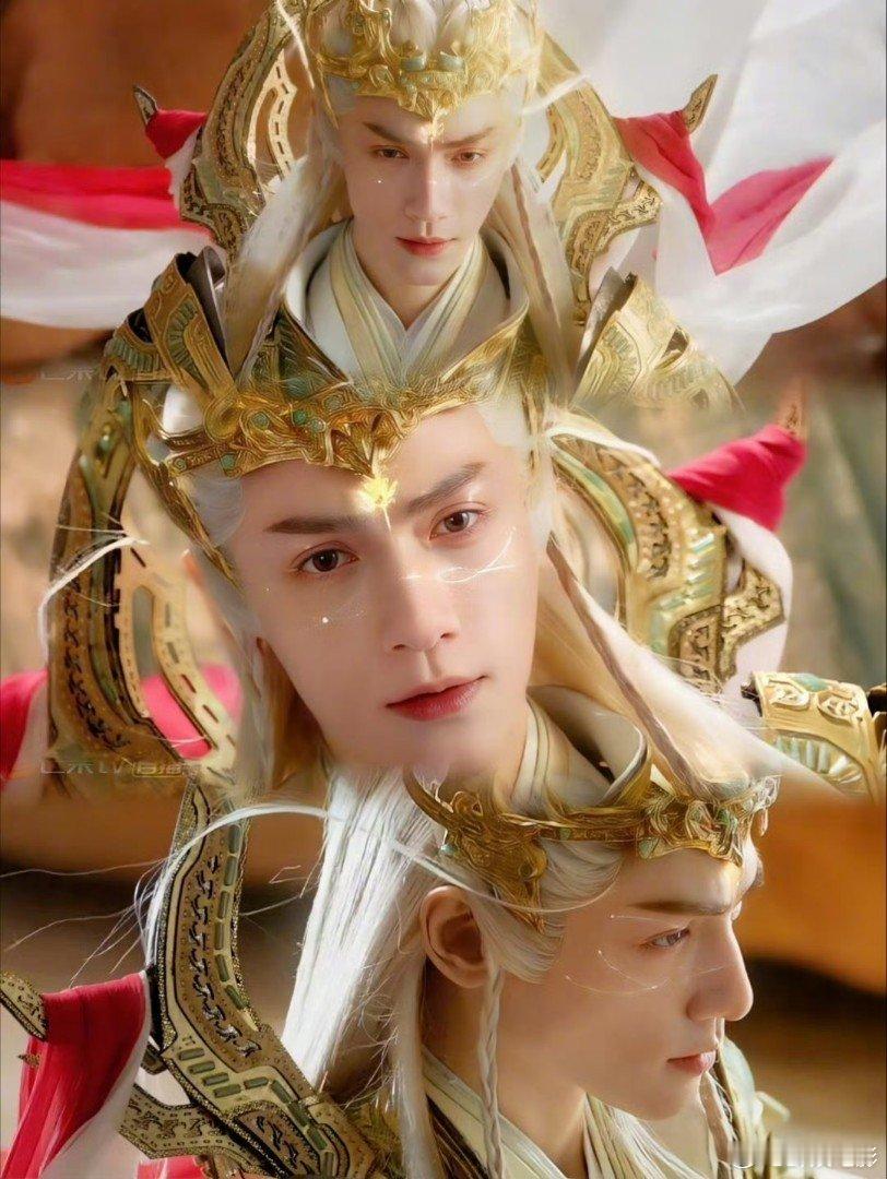 海外成绩霸屏多榜，东方玄侠破壁出海，罗云熙实绩牛！