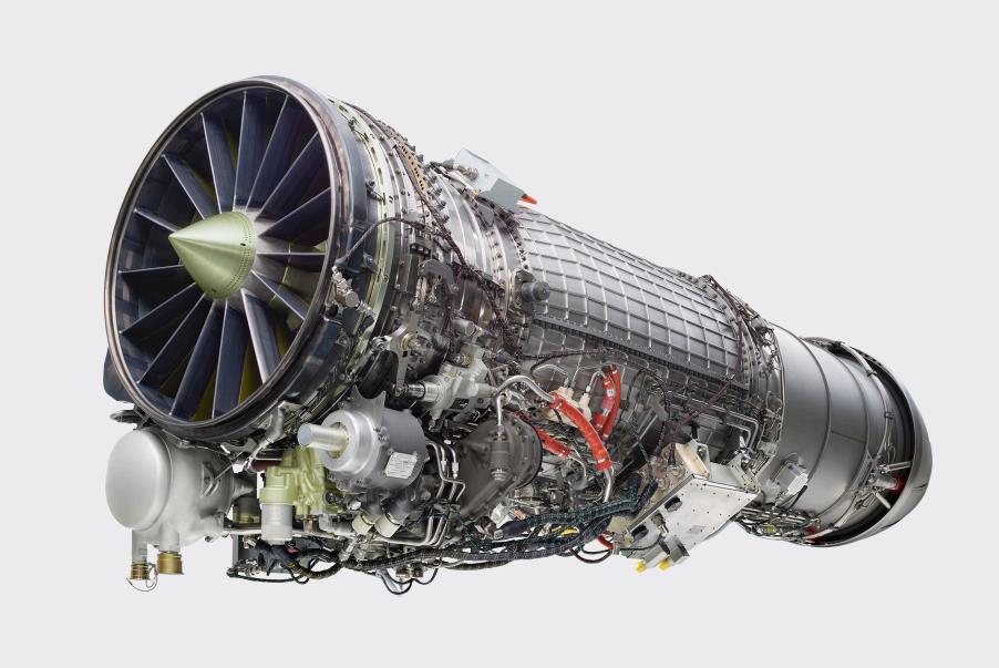 韩国计划投入34亿美元用于研制KF-21战斗机国产发动机

 飞行总动员12月2